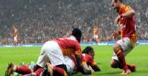 Galatasaray-İBB