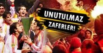 Avrupa Fatihi'nin unutulmaz zaferleri