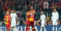 Dünya Galatasaray'ı böyle övdü!