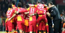 Galatasaray-Elazığspor