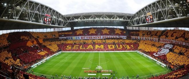 Galatasarayın borcu 3 milyar 19 milyon lira!