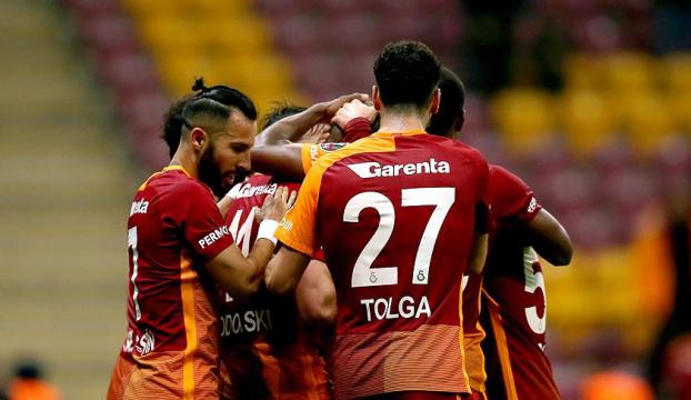 17 Mayıs &quot;Galatasaray Bayramı&quot; olarak kutlanacak