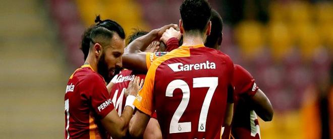 17 Mayıs &quot;Galatasaray Bayramı&quot; olarak kutlanacak