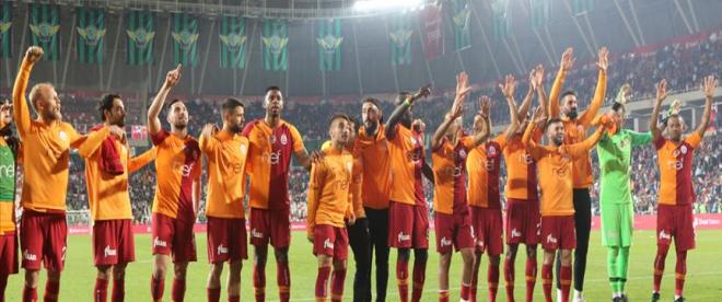 Şampiyonluk, Galatasarayın kasasını dolduracak