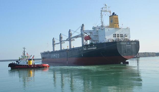 İstanbul Boğazı çift yönlü gemi geçişlerine kapatıldı