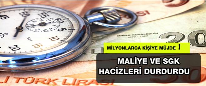 Milyonlarca kişiye müjde!