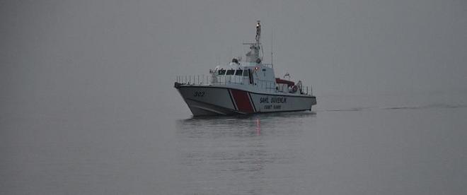 İzmir Dikilide göçmen teknesi battı: 10 kişi kayıp