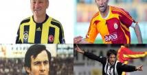 Geçmişten günümüze Süper Lig'in gol kralları