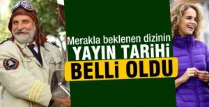 Gönül Hırsızının yayın tarihi belli oldu