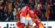 Galatasaray- MP Antalyaspor