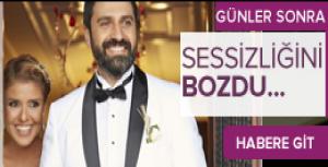 Gülben Ergen günler sonra sessizliğini bozdu