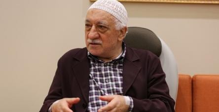 Fethullah Gülen'den darbe yorumu