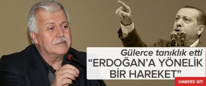 Gülerce, Erdoğana yapılan saldırıyı anlattı