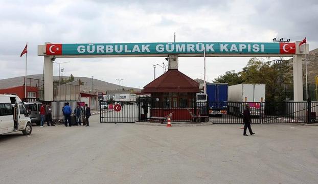 Gürbulakta yılbaşından bu yana 1,2 ton uyuşturucu ele geçirildi