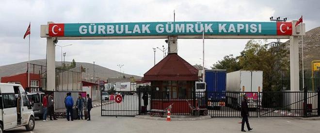 Gürbulakta yılbaşından bu yana 1,2 ton uyuşturucu ele geçirildi