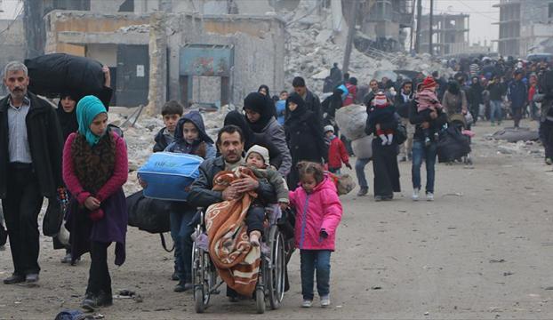 Ateşkes Türkiyenin arabulucuğunda gerçekleşti