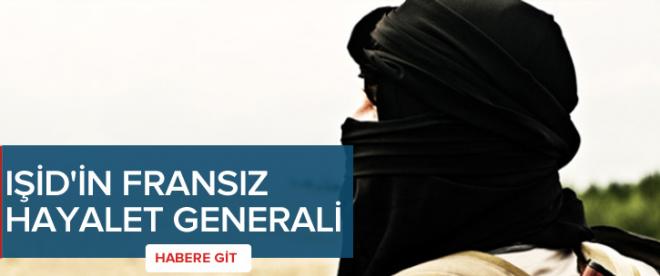 Hayalet general