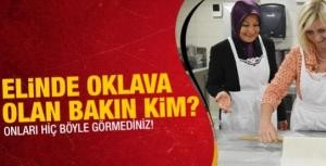 Onları böyle görmediniz!