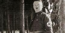 Hitler'in yasakladığı fotoğraflar