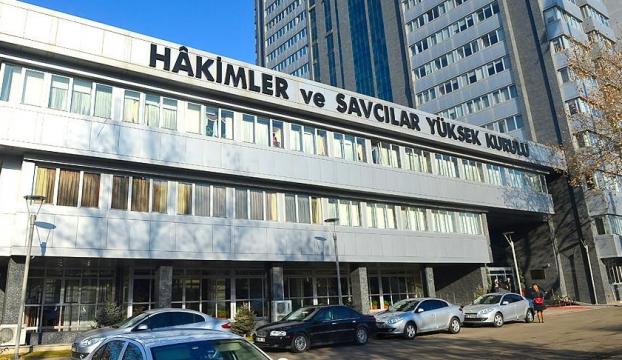 &quot;ByLock&quot; kullanan hakim ve savcılar açığa alındı