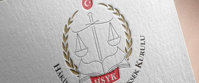 HSYK, 202 hakim ve savcıyı daha meslekten ihraç etti