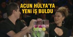 Acun Ilıcalıdan Hülya Avşara yeni program!