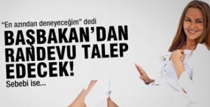 Avşar kızı Başbakandan randevu talep edecek!