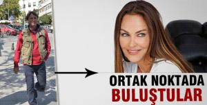 Ortak noktaları: Hülya Avşar