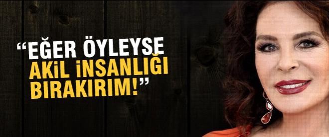 İşte Koçyiğit'in 'Akil insanlığı' bırakacağı an!