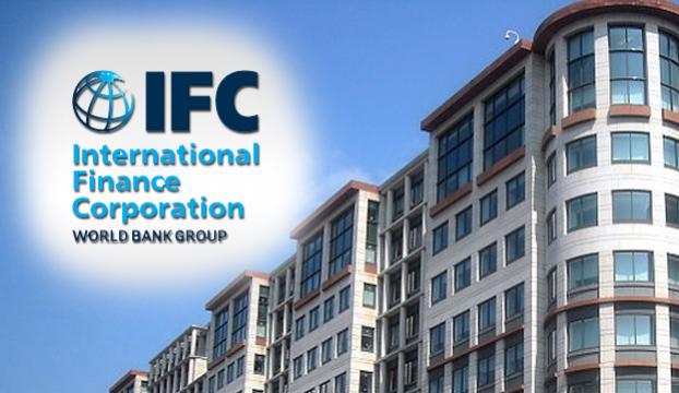 IFC, Türkiyeye 1 milyar dolar yatırım öngörüyor