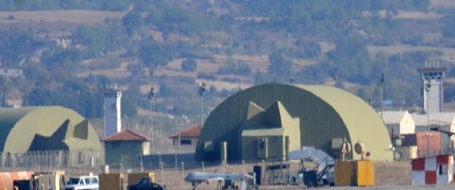 Alman milletvekillerinin İncirlik ziyareti &quot;uygun bulunmadı&quot;