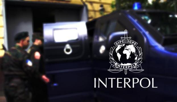 Interpol Başkanı kayıp!