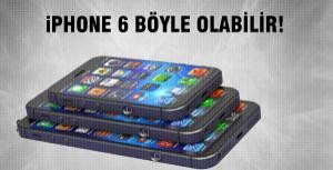 İşte iPhone 6, iPhone XL ve iPhone Mini