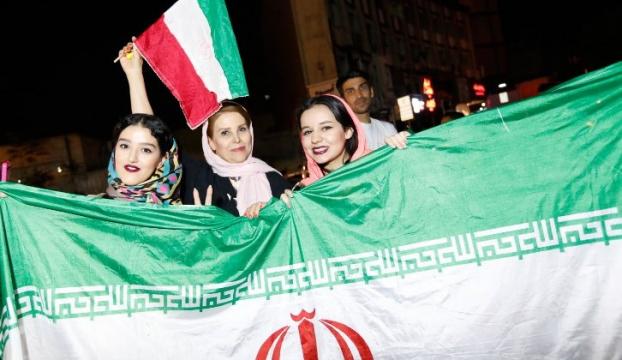 İran halkının üçte biri ülkedeki şartların düzeleceğine inanmıyor