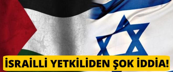 İsrailli yetkili: İsrail ile Hamas arasında ateşkes sağlandı