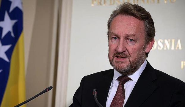 İzetbegovic: FETÖ şüphesiz terör örgütüdür