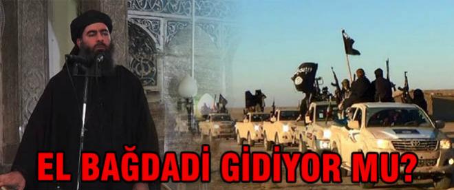 IŞİD hakkında bomba iddia