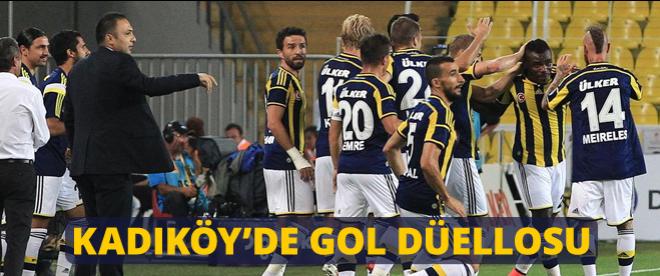 Fenerbahçe-Kardemir Karabükspor