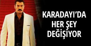 Karadayıda her şey değişiyor!