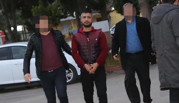 Kayseri saldırısıyla ilgili 4 yeni gözaltı