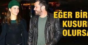 Kenan ve Beren aşkında büyük sürpriz!