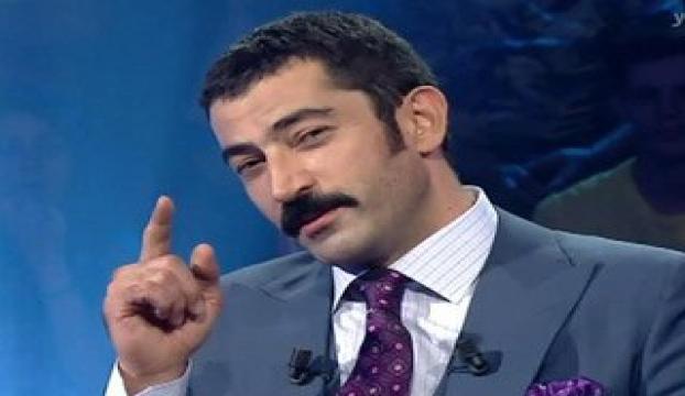 Kenan İmirzalıoğlu sosyal medyada beğeni topladı