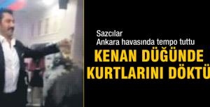 Karadayı Ankara havasında kurtlarını döktü