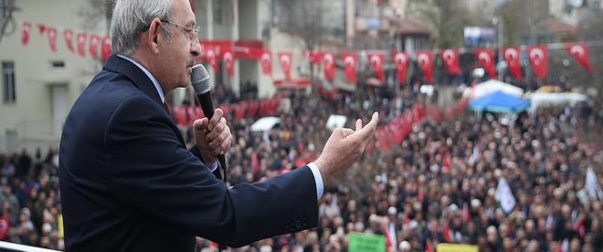 &quot;Yeni anayasa değişikliğine evet dersek devlette çift başlılık olur&quot;