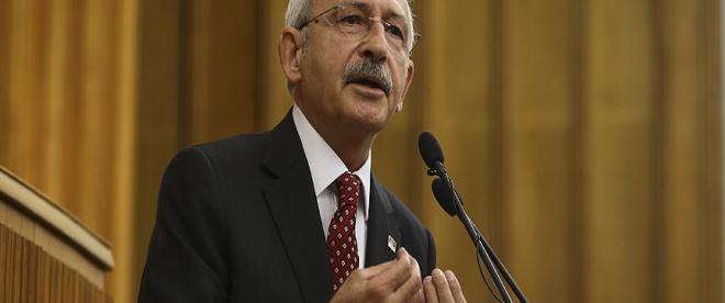 Kılıçdaroğlu &quot;Man Adası iddialarına&quot; tazminat ödeyecek