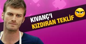 Araplardan Kıvançı kızdıran teklif