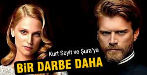 Kurt Seyit ve Şurada darbe daha!