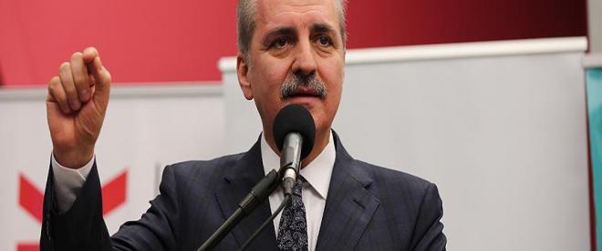 Kurtulmuş: Türkiyedeki darbeler sistemin yapısından kaynaklanıyor