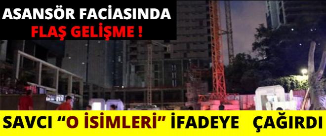 Torunlar GYOnun 4 yöneticisi ifadeye çağrıldı