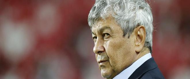 Lucescu: &quot;Başaramazsak çeker giderim&quot;